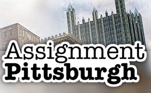 Assignment Pittsburgh