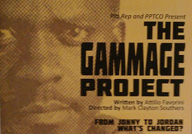 The Gammage Project
