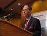 DEP Sec­re­tary Michael Krancer
